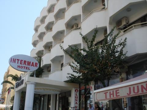 Hotel Intermar