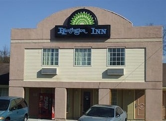 Huntington Inn