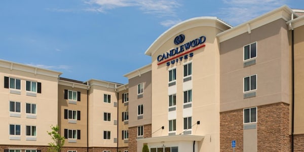 Candlewood Suites Columbia Hwy 63 & I-70, An Ihg Hotel