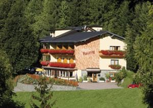 Hotel Gasthof Raunig