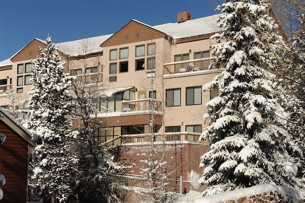 Forest Condominiums By Keystone Resort