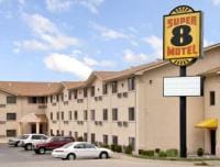 Super 8 Motel - Brigeton - Arpt - St Louis Area