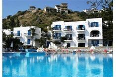 Hotel Porto Platanias Village Resort