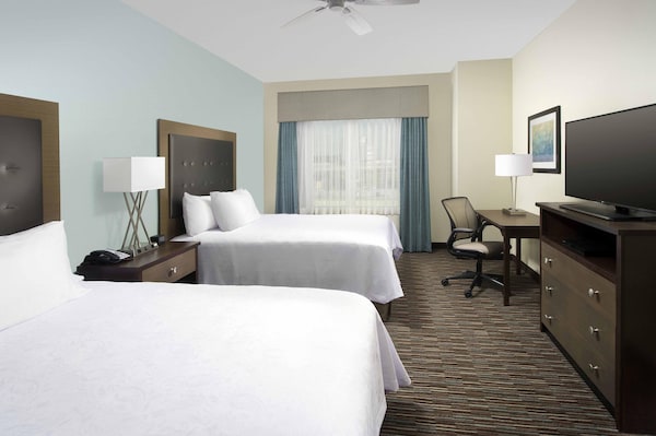 Homewood Suites by Hilton San Antonio Airport, TX