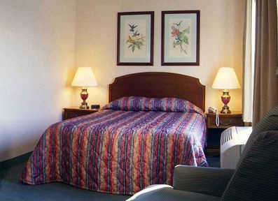 Extended Stay America Suites - El Paso - West