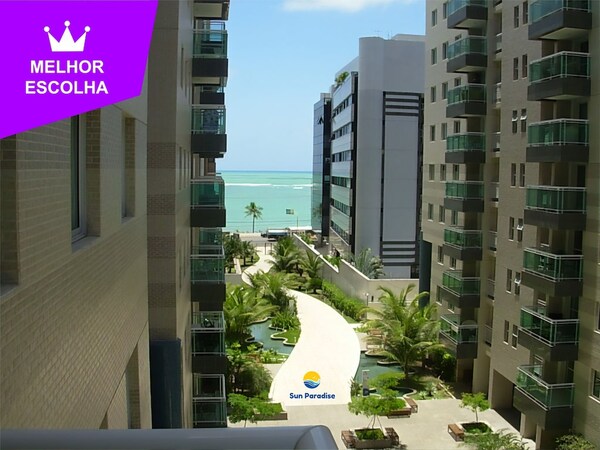 HOTEL PRAIA BONITA JATIUCA MACEIÓ