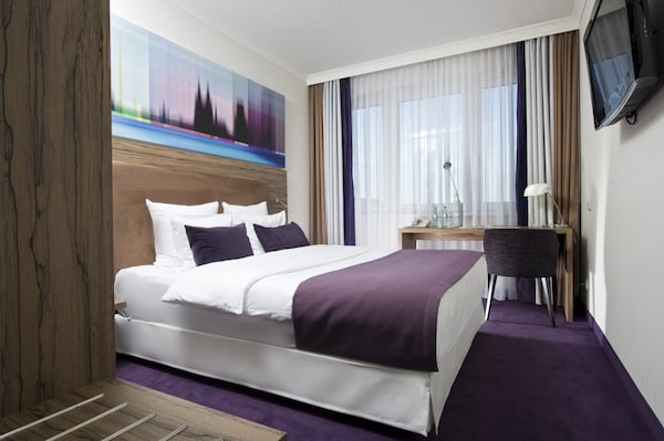 Best Western Grand City Hotel Köln