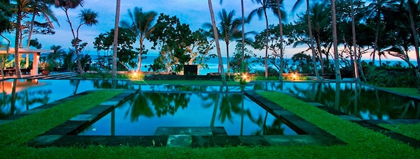 Kelapa Retreat & Spa