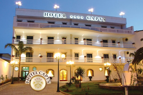 Hotel Capys