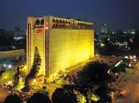 Hotel Pearl Continental Karachi