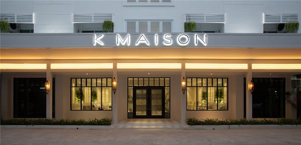 Hotel K Maison Boutique
