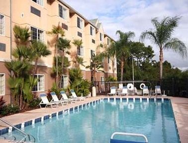 The Floridian Hotel and Suites