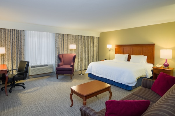 Hampton Inn & Suites Hershey