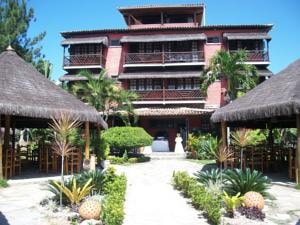 Itaparica Praia Hotel