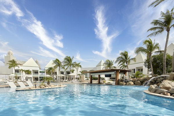 Courtyard Aruba Resort
