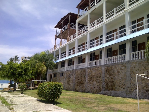 Hotel Ameyali Tequesquitengo