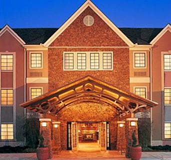 Staybridge Suites East Stroudsburg - Poconos, An Ihg Hotel