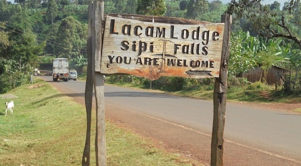 Lacam Lodge
