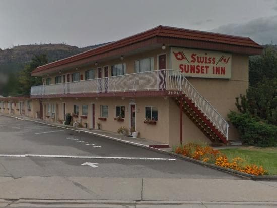 Swiss Sunset Inn