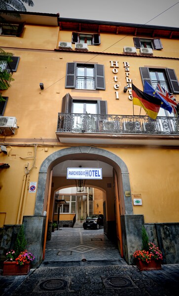 Barbato Hotel