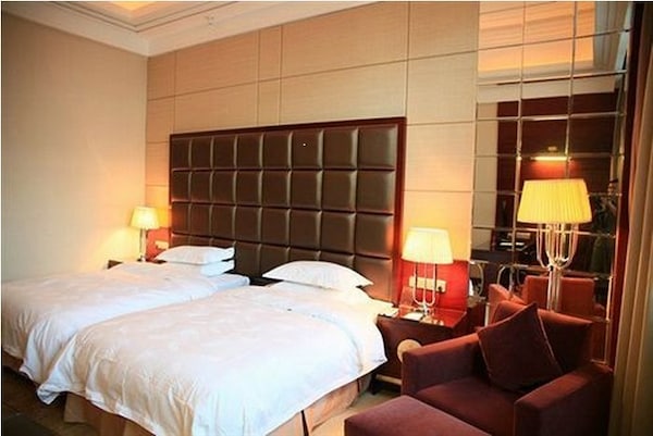 Qinghua International Hotel