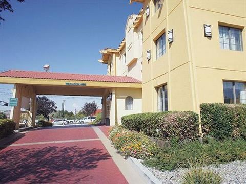 La Quinta Inn By Wyndham Albuquerque Airport