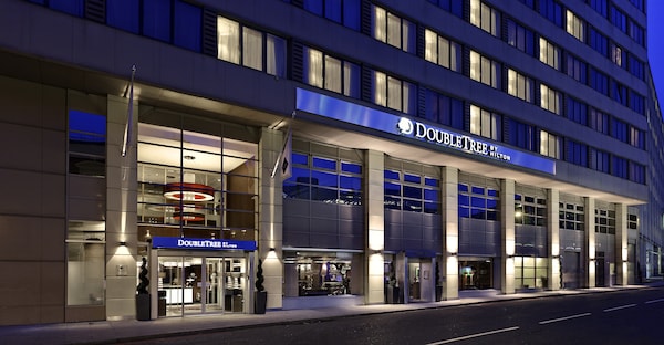 DoubleTree by Hilton Hotel London - Victoria