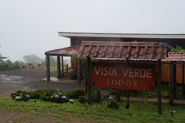 Vista Verde Lodge