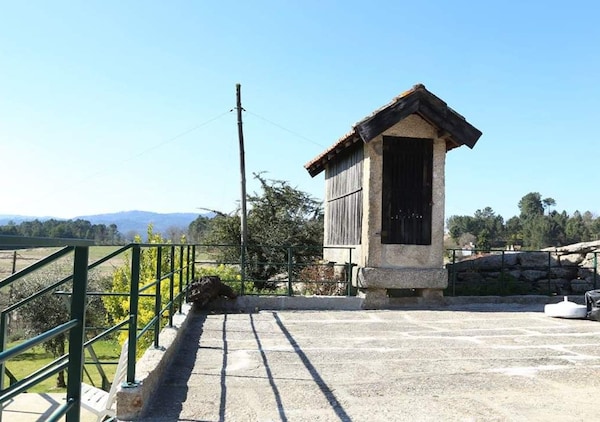 Quinta De Vila Verde