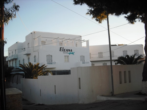 Hotel Eleana