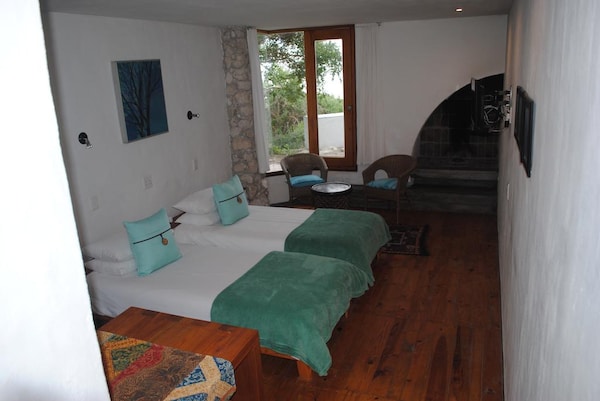Stay At Bokkoms In Paternoster Self Catering Accommodation