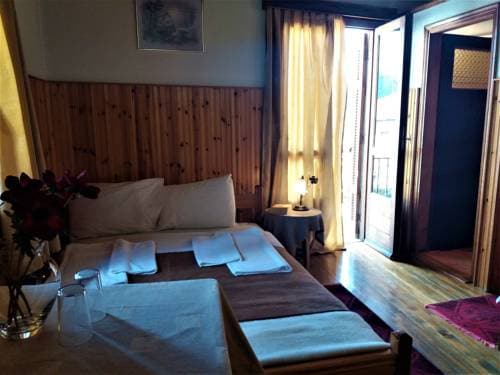 Hotel Acropolis Metsovo