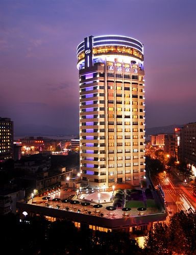 Friendship Hotel Hangzhou