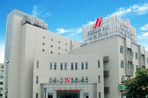 Jin jiang Hotel