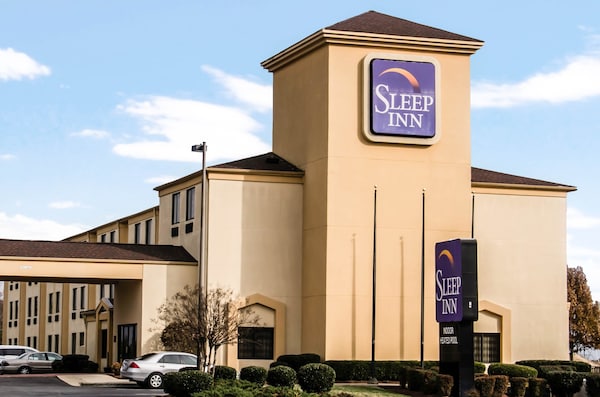 Hotel Sleep Inn Concord Kannapolis