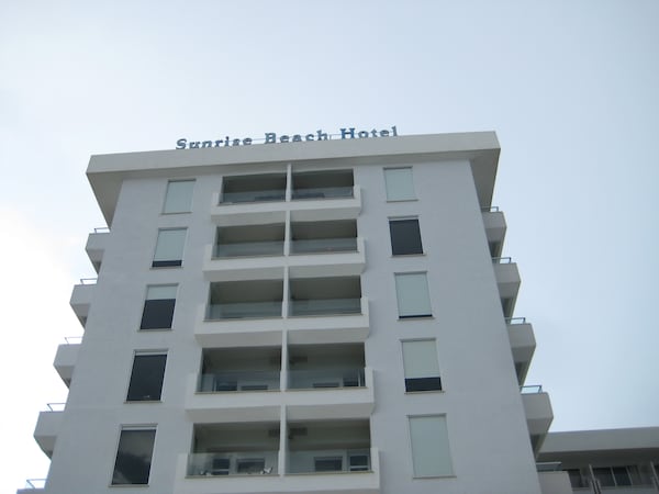 Sunrise Beach Hotel