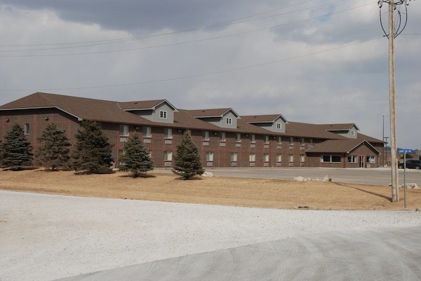 Desoto Inn & Suites Missouri Valley