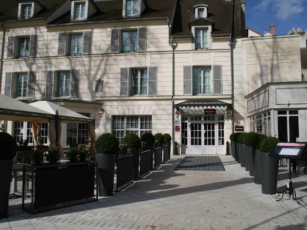 Hôtel Mercure Rambouillet Relays du Château
