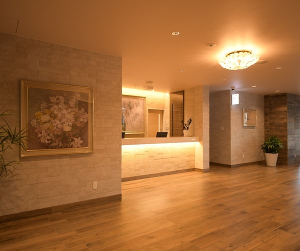 Onomichi Sakura Hotel