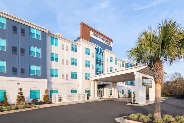Springhill Suites by Marriott Conyers