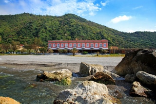 Hotel La Scogliera