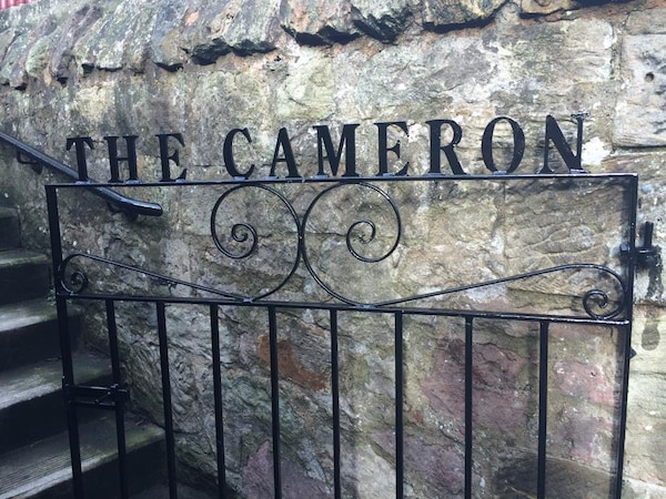 The Cameron