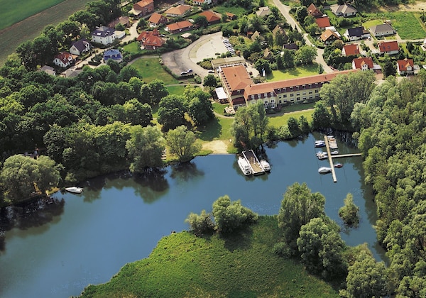 Seehotel Brandenburg an der Havel