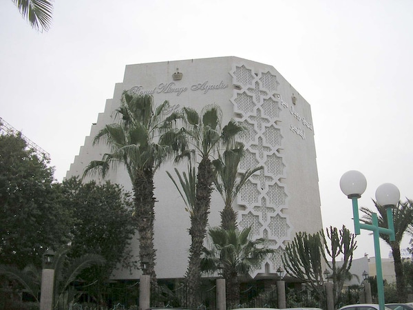 فندق رويال ميراج أغادير