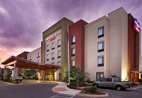 Hampton Inn & Suites San Antonio Northwest Medical Center