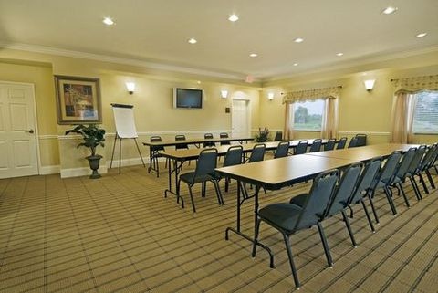 Best Western Wakulla Inn & Suites