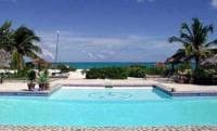 The Meridian Club, Turks And Caicos