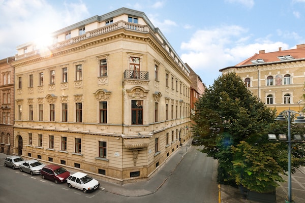 Eurostars Palazzo Zichy