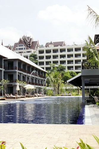 Aonang Naga Pura Resort & Spa