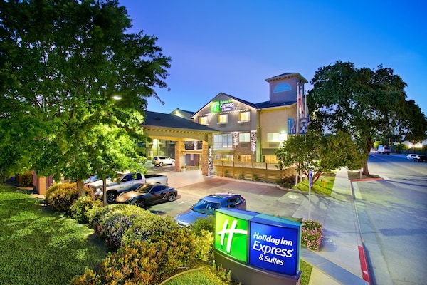 Holiday Inn Express Hotel & Suites - Paso Robles, An Ihg Hotel